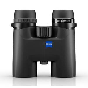 ZEISS Binoclu Conquest HDX 10x32