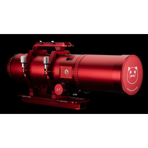 William Optics Refractor apochromat AP 91/448 RedCat 91 WIFD OTA