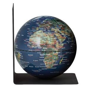 TROIKA BookGlobe Physical Single 13cm