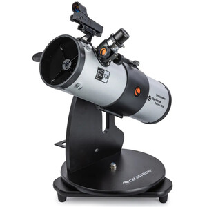 Celestron Telescop Dobson N 114/450 StarSense Explorer DOB