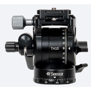 ZWO Cap video inclinabil TH10 Seestar Smart Telescope