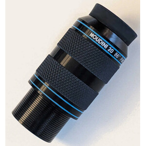 Houdini Telescopes Ocular Houdini 20mm 86° 2