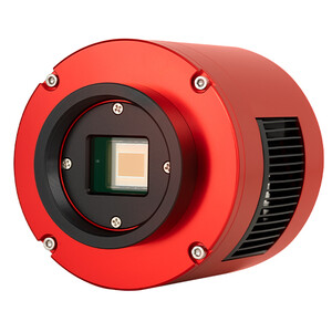 ZWO Camera ASI 992 MM Pro SWIR Mono