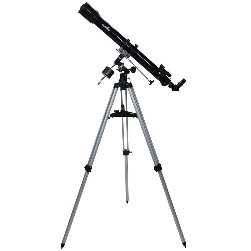 Skywatcher Telescop AC 70/900 Capricorn EQ-1 RA