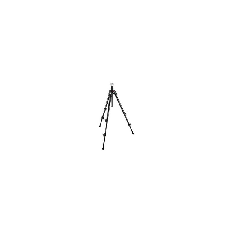 Manfrotto Trepied din aluminiu 190 XDB Basic