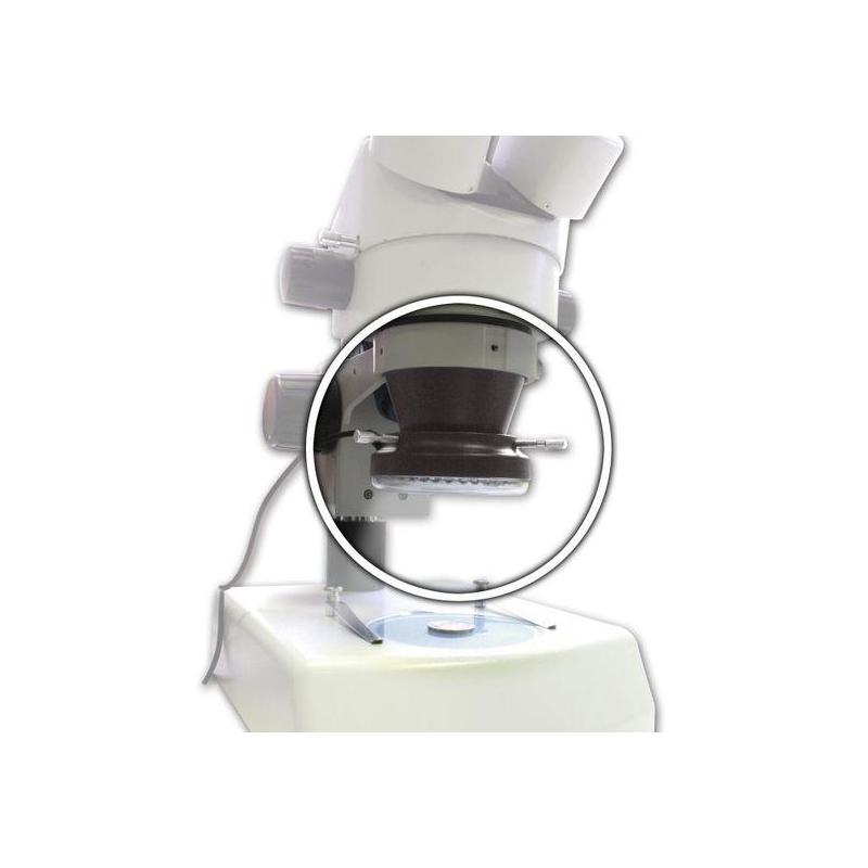 Bresser Inel cu iluminare LED pentru microscop 60