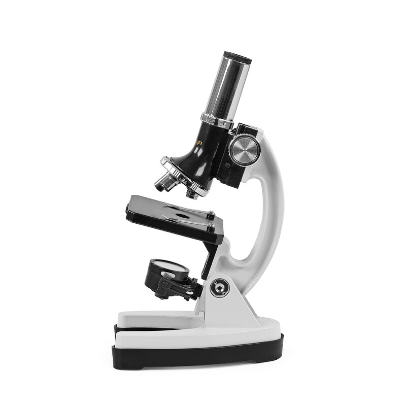 Omegon MonoView, Set Microscopie, 1200x