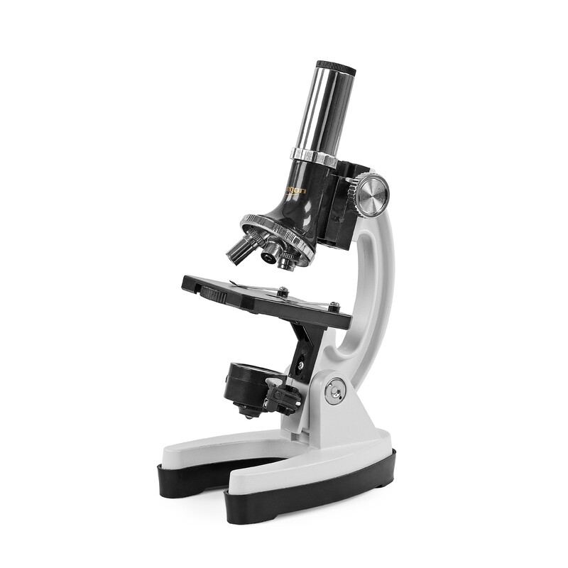 Omegon MonoView, Set Microscopie, 1200x