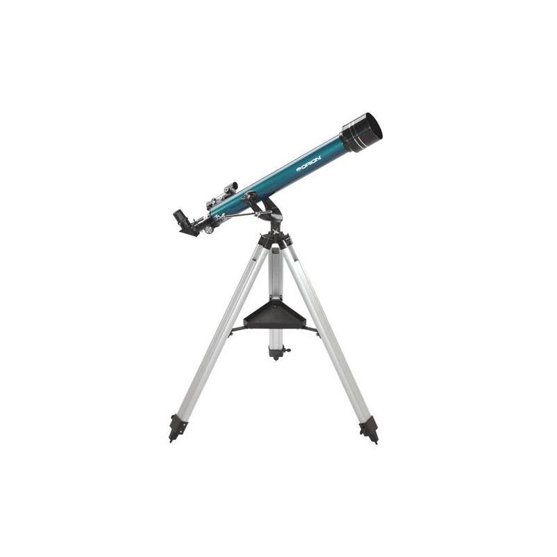 Orion Telescop AC 60/700 Observer AZ-1 Einsteiger-Set