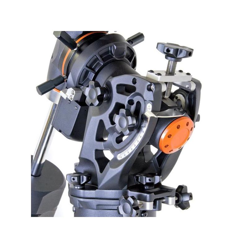 Celestron Telescop Schmidt-Cassegrain EdgeHD-SC 235/2350 CGE Pro 925 GoTo