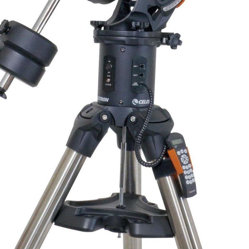 Celestron Telescop Schmidt-Cassegrain EdgeHD-SC 235/2350 CGE Pro 925 GoTo