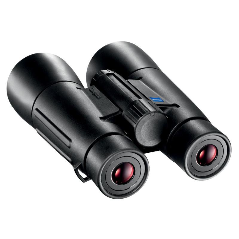 ZEISS Binoclu Conquest 10x56 T