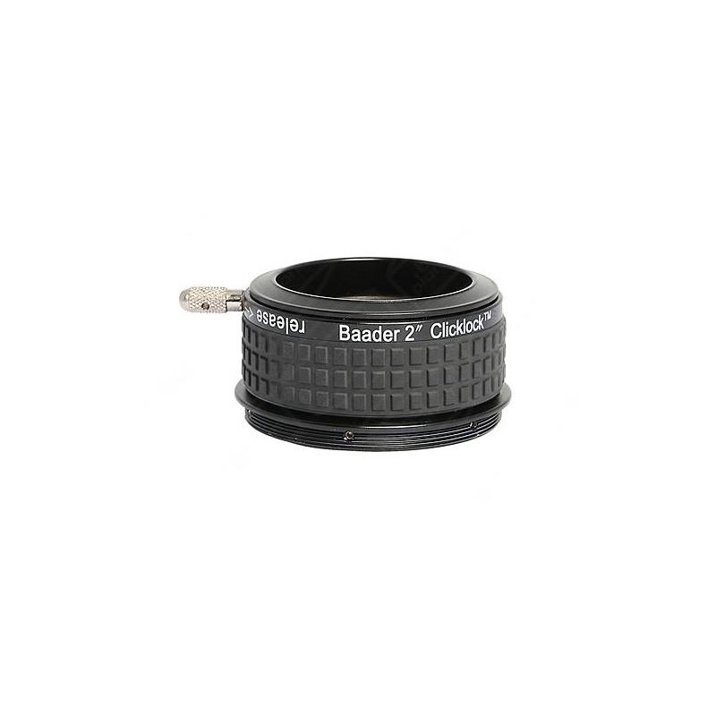 Baader Adapter Clema AP 2.7" ClickLock  2" pentru  AstroPhysics / TEC