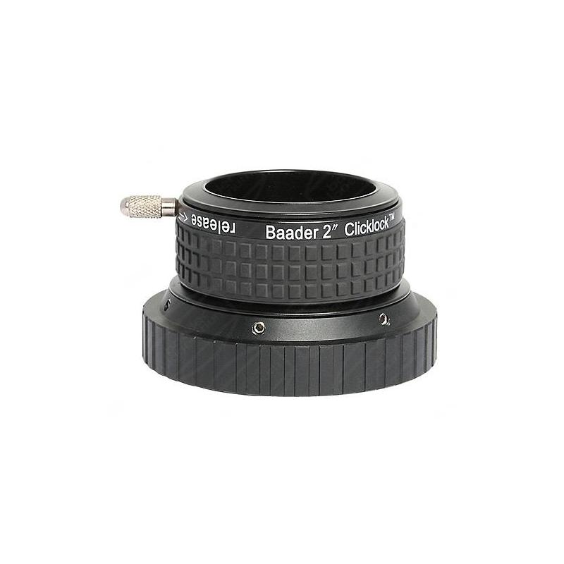 Baader Adapter Clema SCL 2" ClickLock pentru telescoape  SC mari (C11-C14)