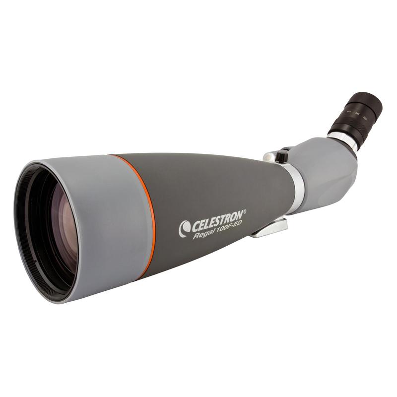 Celestron Instrument terestru Regal 100 F-ED 22-67x100mm