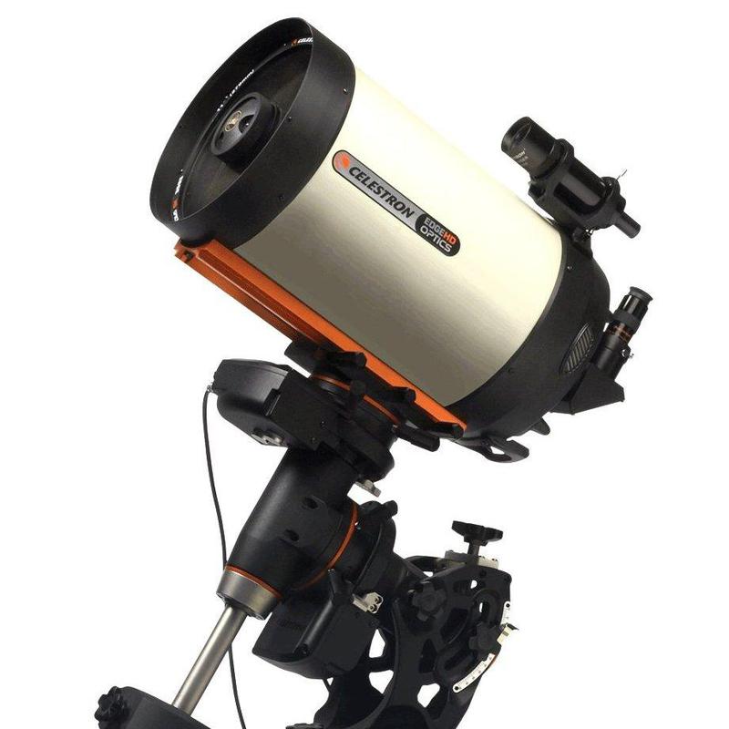 Celestron Telescop Schmidt-Cassegrain EdgeHD-SC 235/2350 CGE Pro 925 GoTo