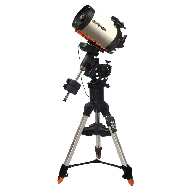 Celestron Telescop Schmidt-Cassegrain EdgeHD-SC 235/2350 CGE Pro 925 GoTo