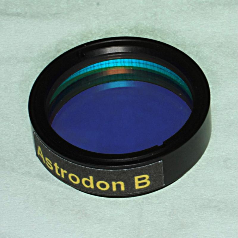 Astrodon Filtru Photometrics UVBRIc B 1,25"