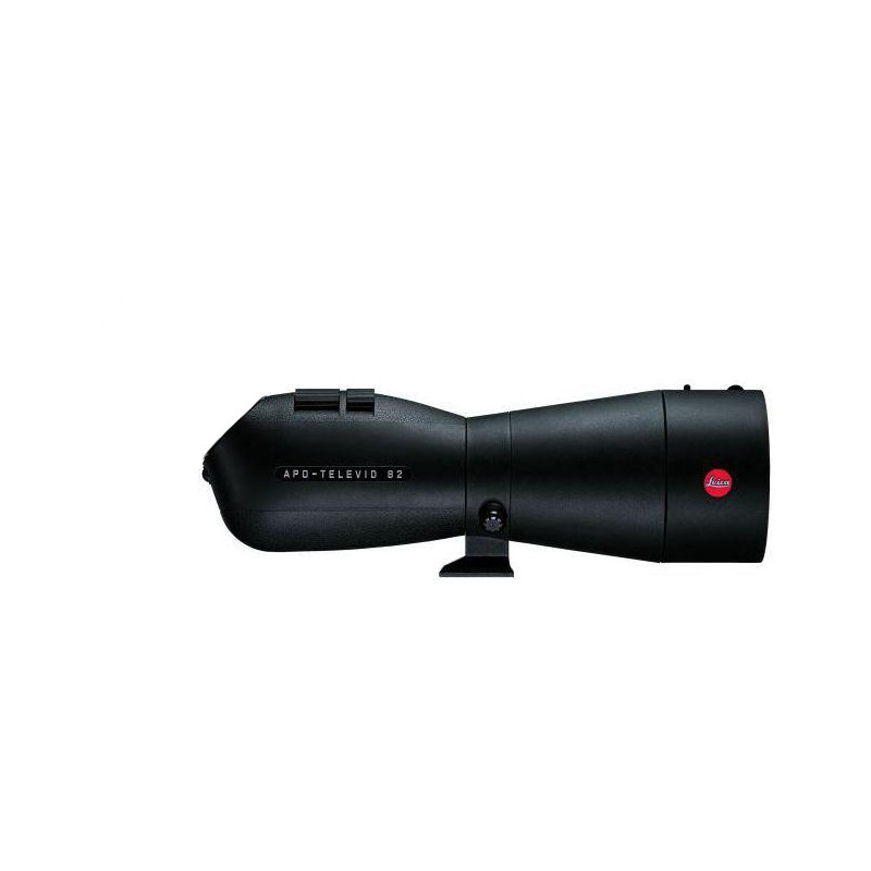 Leica Instrument terestru Digiscoping-Kit: APO-Televid 82 W + 25-50x WW + T-Body silver + Digiscoping-Adapter