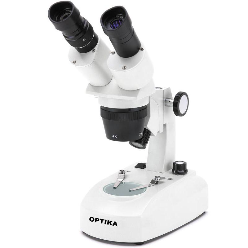 Optika Microscopul stereoscopic ST-45-2L, 20x-40x, binocular