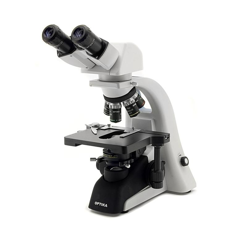 Optika Microscop Binocular B-352Pli