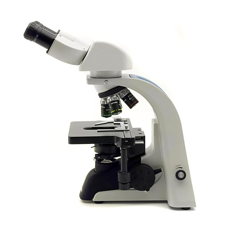 Optika Microscop Binocular B-352Pli