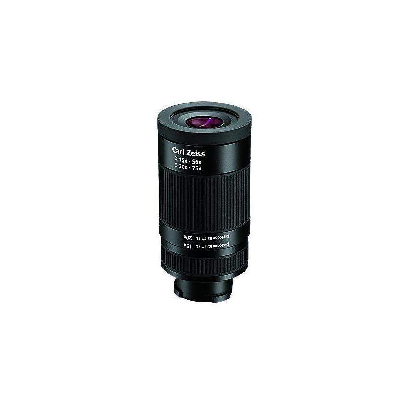 ZEISS Instrument terestru Luneta cu vedere dreapta Victory Diasope 65T * FL + ocular zoom 15-56x