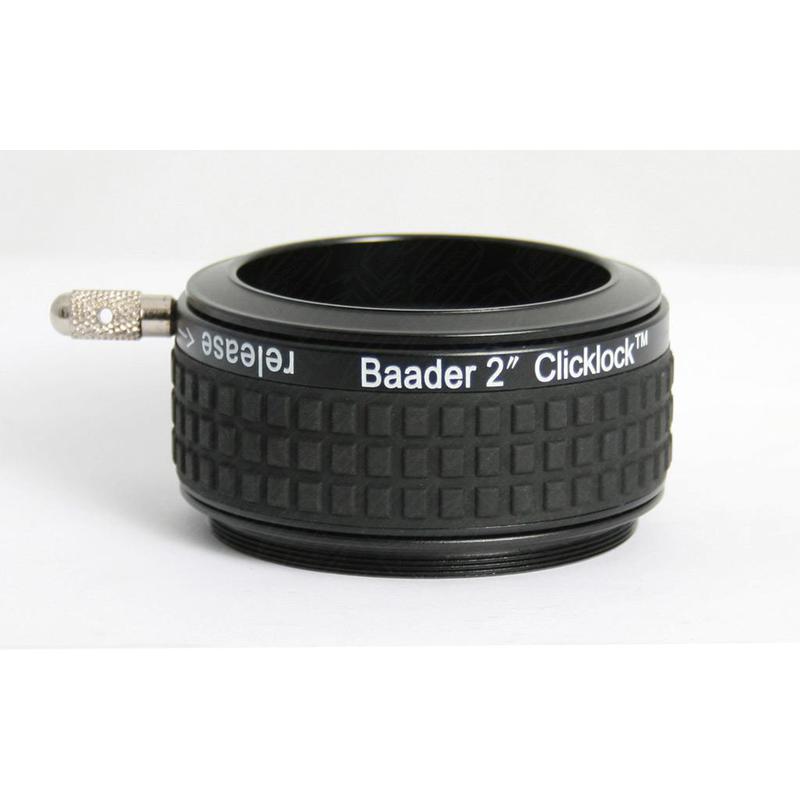 Baader Adapter Clema 2" ClickLock M60 (Vixen M60x1)