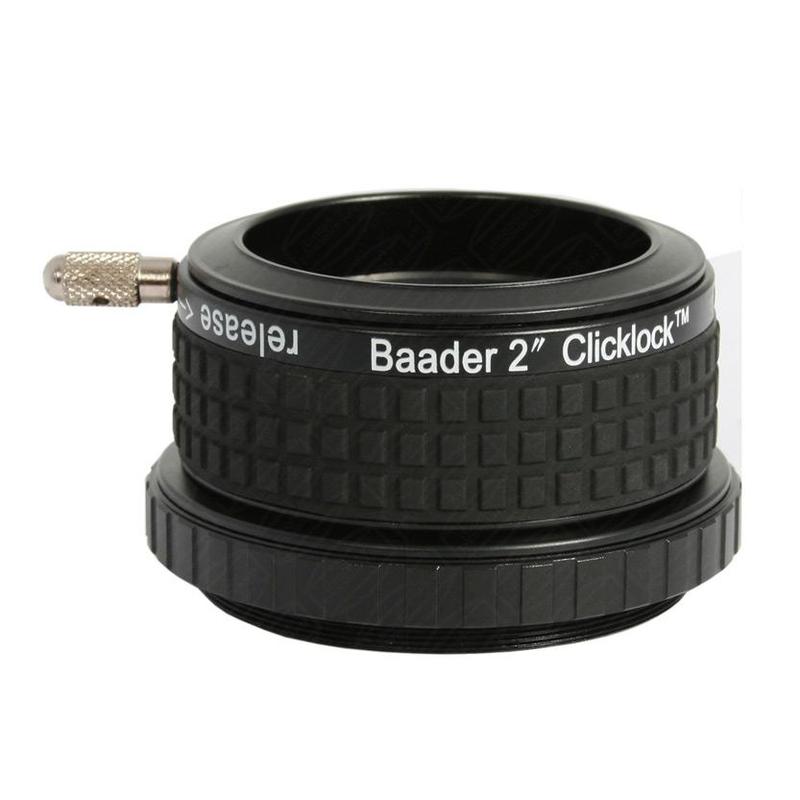 Baader Adapter Clema 2" ClickLock M64 (Takahashi Sky 90)