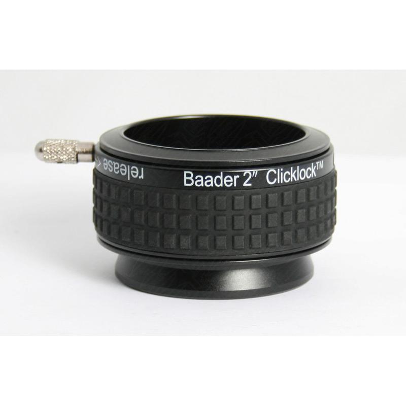 Baader Adapter Clema 2" ClickLock S57 /inel Newton  (Celestron/SkyWatcher)