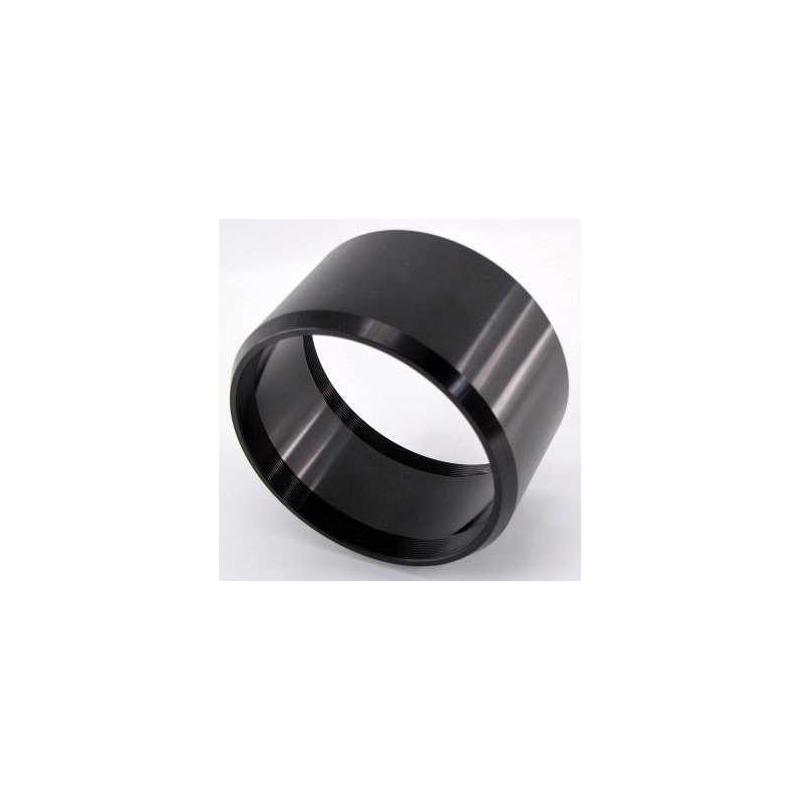 Starlight Instruments Adapter Adaptor 3.0" - filet mamă 115-1.25mm, 2.586" L (potrivit pentru telescoapele William Optics FLT 110)