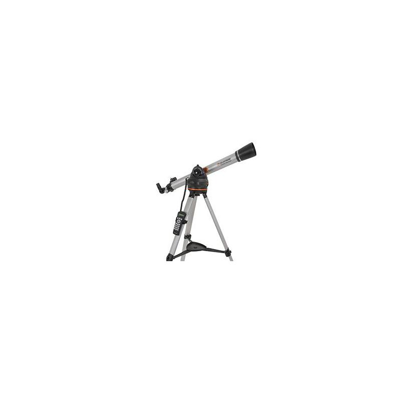 Celestron Telescop AC 70/900 LCM GoTo