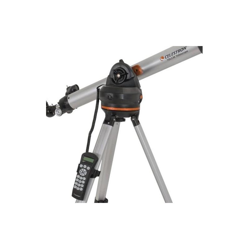 Celestron Telescop AC 70/900 LCM GoTo