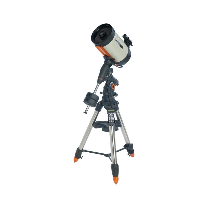 Celestron Telescop Schmidt-Cassegrain SC 279/2800 EdgeHD 1100 CGEM-DX GoTo