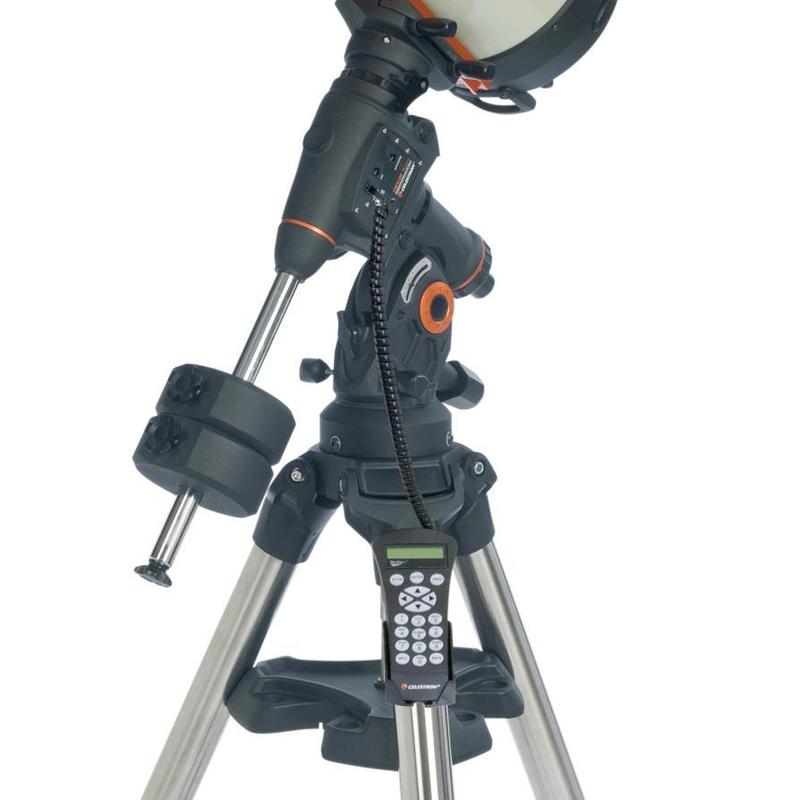 Celestron Telescop Schmidt-Cassegrain SC 279/2800 EdgeHD 1100 CGEM-DX GoTo