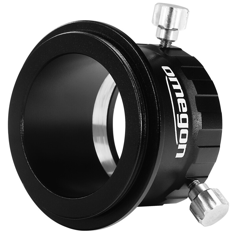 Omegon Adapter Adaptor ocular 1.25'' pentru filet T-2  (tată)