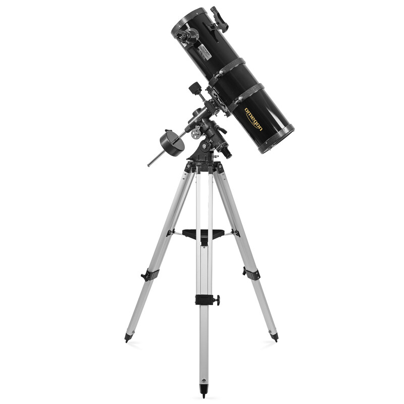 Omegon Telescop N 150/750 EQ-4