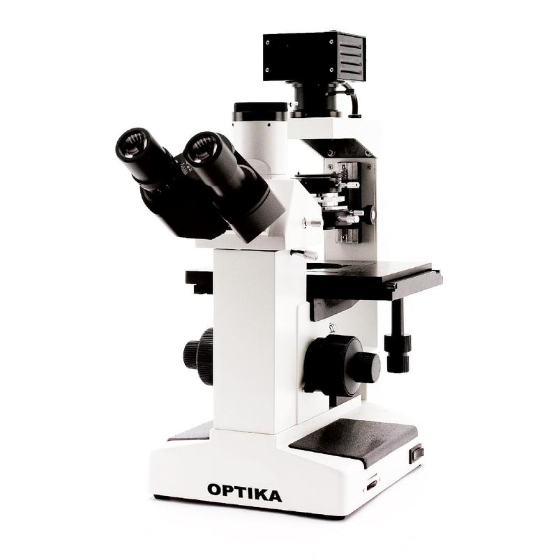 Optika Microscop inversat XDS-1R