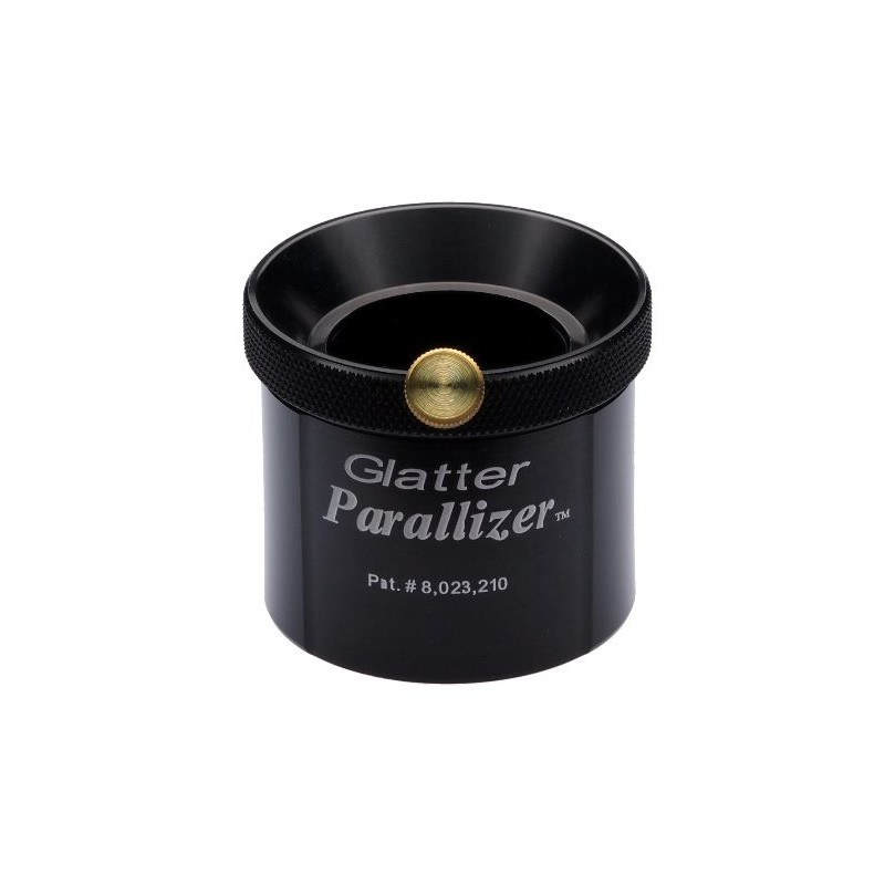 Howie Glatter Adapter Adaptor de reducţie Parallizer 2" la 1,25"