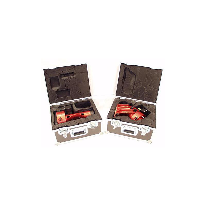 10 Micron Montura Pachet complet montură GoTo Deluxe GM 2000 QCI Ultraport cu accesorii variate