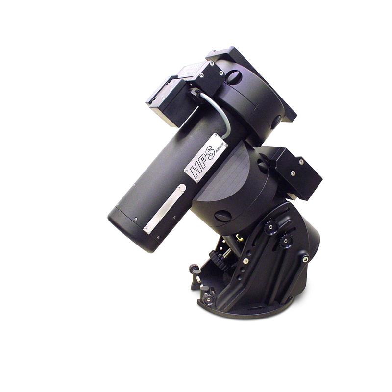 Baader Montura 'Monolith' GM 2000 HPS  GoTo equatorial mount - (equatorial head only)