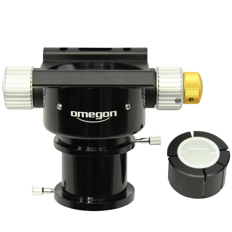 Omegon Focuser Newton Hybrid Crayford Dual Speed 2"