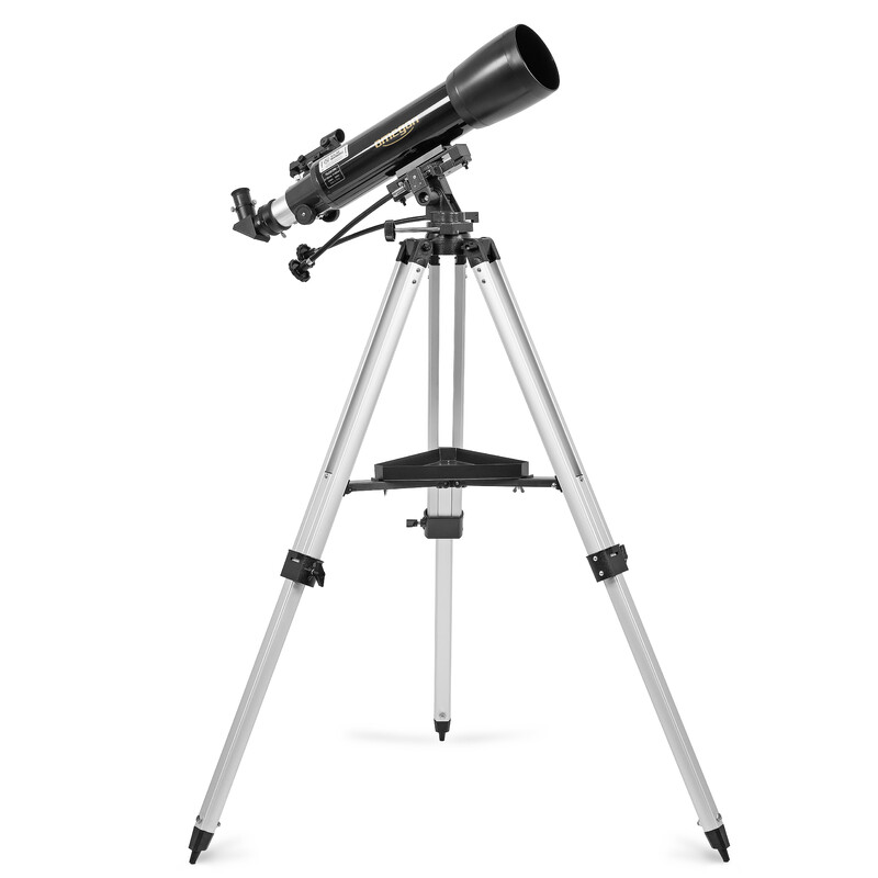 Omegon Telescop AC 102/660 AZ-3