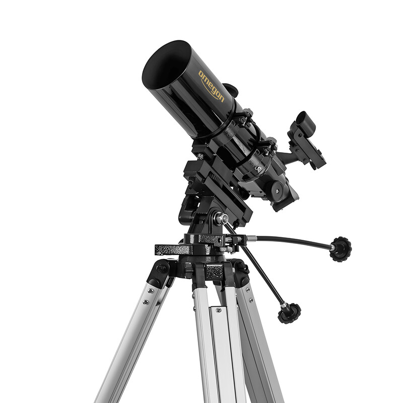 Omegon Telescop AC 80/400 AZ-3