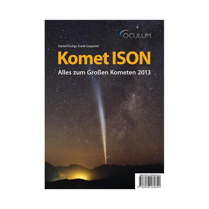 Oculum Verlag Komet Ison