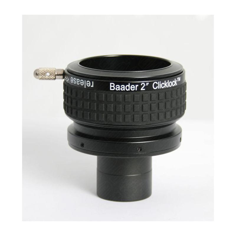 Baader Adapter Adaptor prelungire ClickLock 1,25" / 2"