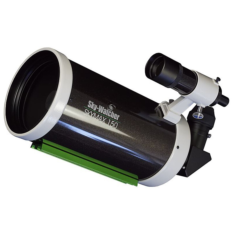 Skywatcher Telescop Maksutov MC 150/1800 SkyMax Fusion-120i SynScan GoTo