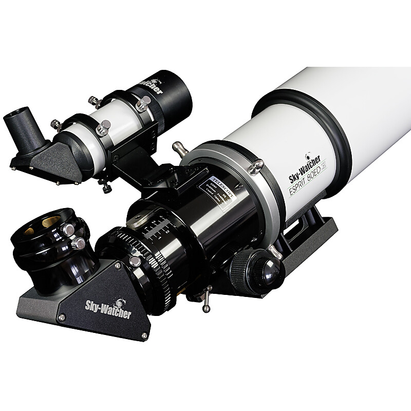 Skywatcher Refractor apochromat AP 80/400 ESPRIT-80ED Professional OTA