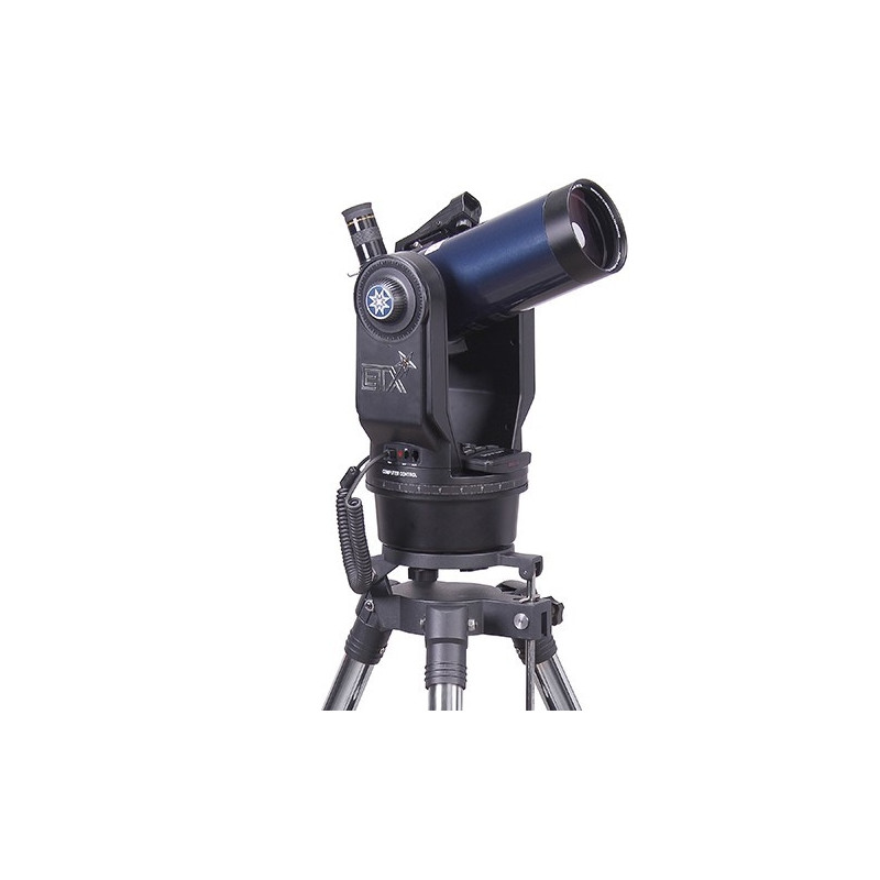 Meade Telescop Maksutov MC 90/1250 UHTC ETX GoTo, Portable Observatory