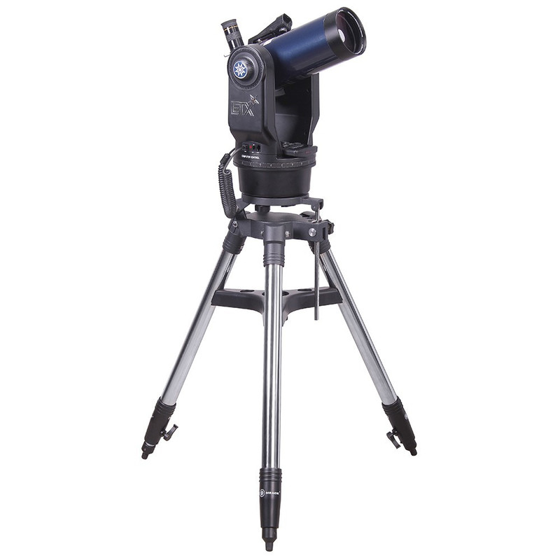 Meade Telescop Maksutov MC 90/1250 UHTC ETX GoTo, Portable Observatory